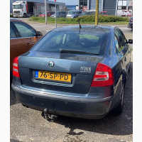 2006 Skoda Octavia A5 Доставка в любой город Украины