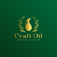 Олія волоського горіха сиродавлена | CraftOil