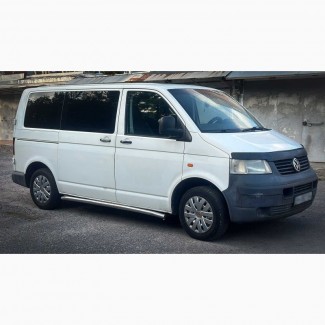 Продаж Volkswagen T5 (Transporter), 6100 $