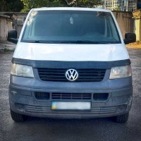 Продаж Volkswagen T5 (Transporter), 6100 $