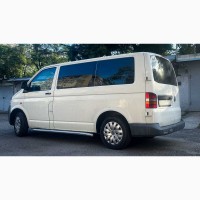 Продаж Volkswagen T5 (Transporter), 6100 $