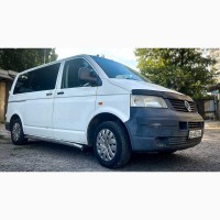 Продаж Volkswagen T5 (Transporter), 6100 $