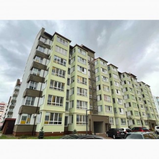 Продаж 1-к квартира Обухівський, Обухів, 23500 $