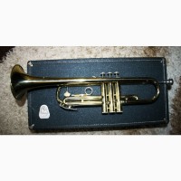 Труба Holton T602 Elkgorn. Wis. U.S.A.Collegiate Лак профі Trumpet