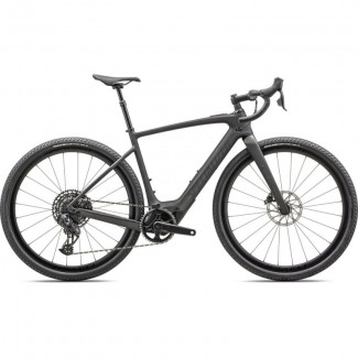 2024 Specialized Turbo Creo 2 Expert Carbon E-Gravel Bike (PIENARBIKESHOP)