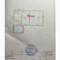 Продаж 2-к будинок Броварський, Велика Димерка, 27000 $