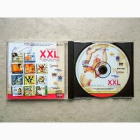 CD диск XXL - Relax Music