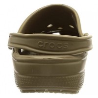 Капці, шльопанці, сабо, тапочки оригінальні Crocs (ТА – 093) 51 - 52 розмір