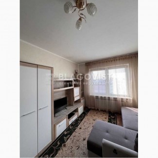 Продаж 1-к квартира Київ, Дарницький, 55500 $