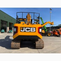 JCB 140X LC 2021 р