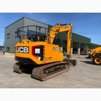 JCB 140X LC 2021 р