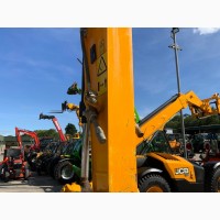 JCB 140X LC 2021 р