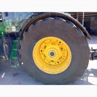 Шина if710/55r34 bkt agrimax force 170d tl