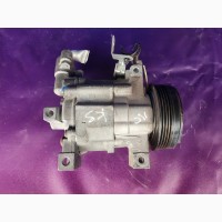 73111FG001 Компрессор кондиционера Subaru Forester S12 Impreza G12 2008-2012