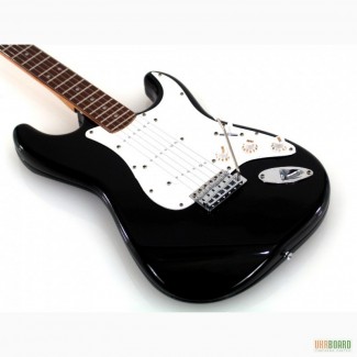 Продам электрогитару Fender stratocaster