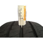 Летние 225/65/R16C Michelin Agilis 112/110R