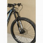 Продам двух-подвесный велосипед Specialized Camber Comp 29