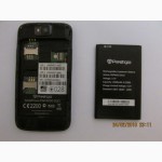 Prestigio MultiPhone 4055 Duo