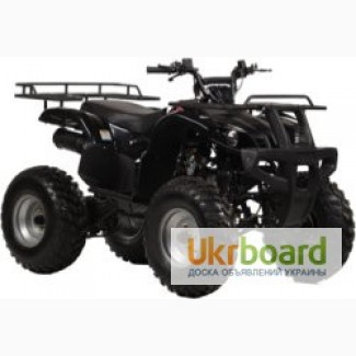 Квадроцикл Irbis ATV 150U