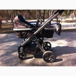 Коляска Chicco Urban Stroller 2в1 с комплектом аксессуаров