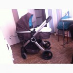 Коляска Chicco Urban Stroller 2в1 с комплектом аксессуаров