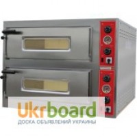 Печь для пиццы Pizza Group Entry Max 8