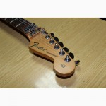 Продам Fender Stratocaster HSS With Floyd Rose, 525$