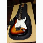 Продам Fender Stratocaster HSS With Floyd Rose, 525$