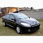 Разборка Renault Fluence (L3, B3) 10-15 год. Запчасти на Рено Флюенс