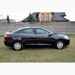 Разборка Renault Fluence (L3, B3) 10-15 год. Запчасти на Рено Флюенс