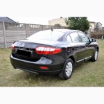 Разборка Renault Fluence (L3, B3) 10-15 год. Запчасти на Рено Флюенс