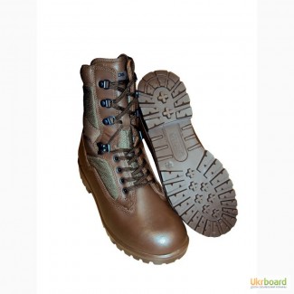 Берцы YDS Boots Patrol Mens Brown