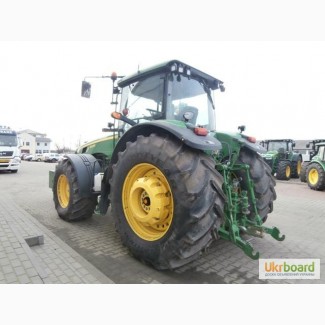 Трактор JohnDeere 8530 2009 года