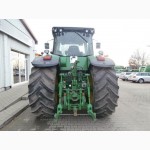 Трактор JohnDeere 8530 2009 года