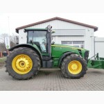 Трактор JohnDeere 8530 2009 года