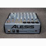 Продам микшерный пульт Alesis MULTIMIX 8 USB