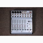 Продам микшерный пульт Alesis MULTIMIX 8 USB