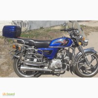 Продам мопед ventus vs 50qt