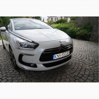 Разборка Сітроен ДС5. Запчасти на Citroen DS5