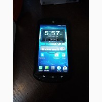 Продам Новый Kyocera E6560 Водонепроницаемый противоударный смартфон