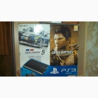 Playstation 3 + 25 игр