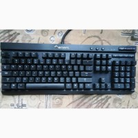 Механическая клавиатура Corsair VENGEANCE K70 CH-9000114-NA/RF