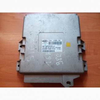 IAW1ABB92 IAW 1ABB 92 46530987 46522244 6160077402 ЭБУ Fiat Siena Palio 1, 6