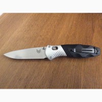 Продам нож Модель: Benchmade 581 Barrage M390