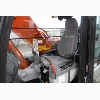 Гусеничный экскаватор Hitachi Zaxis 210LC-5B