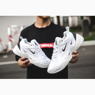 Кроссовки Nike Air Monarch M2K Tekno женские