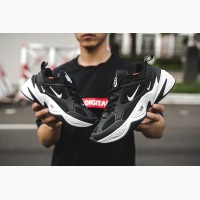 Кроссовки Nike Air Monarch M2K Tekno женские