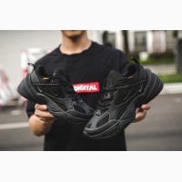 Кроссовки Nike Air Monarch M2K Tekno женские