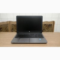 Ноутбук Hp ProBook 650 G1, 15, 6#039;#039;, i7-4610M, 16GB, 250GB SSD, добрий стан, добра батарея