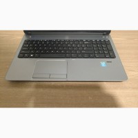 Ноутбук Hp ProBook 650 G1, 15, 6#039;#039;, i7-4610M, 16GB, 250GB SSD, добрий стан, добра батарея